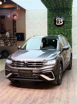 فولكسفاغن تيغوان